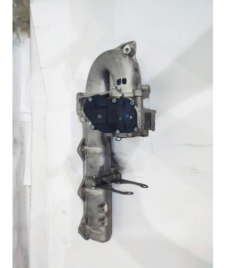 Zawór EGR Renault Master III OE 147105543R