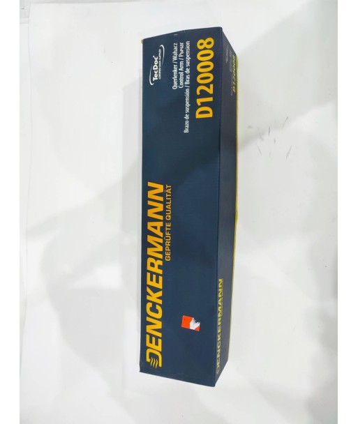 Wahacz zawieszenia Denckermann Audi Skoda VW  D120008