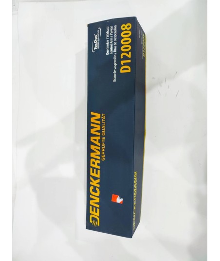 Wahacz zawieszenia Denckermann Audi Skoda VW  D120008