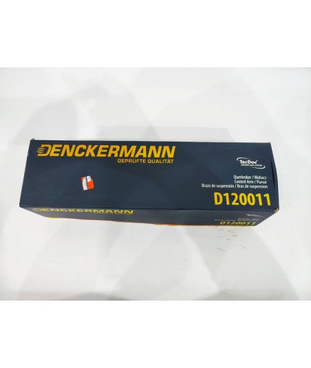 Wahacz tylny dolny lewy Denckermann D120011 Seat Audi VW