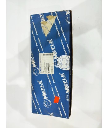 Zbiornik Wyrównawczy Płynu Chłodniczego BMW 3 E46 Mahle nr 3142230000