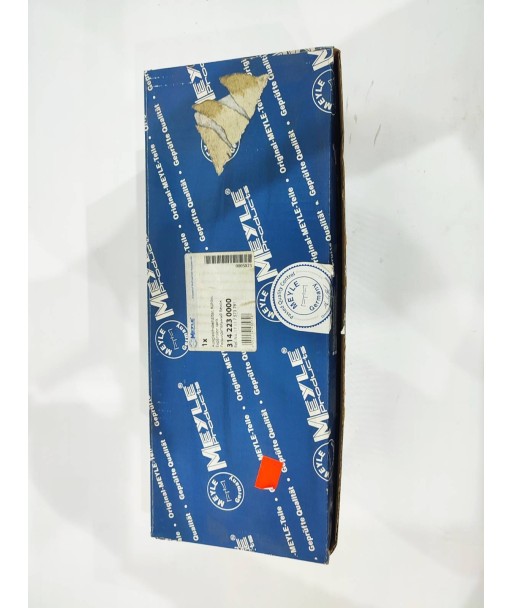 Zbiornik Wyrównawczy Płynu Chłodniczego BMW 3 E46 Mahle nr 3142230000