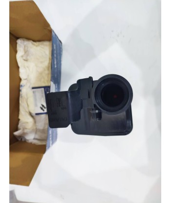 Zbiornik Wyrównawczy Płynu Chłodniczego BMW 3 E46 Mahle nr 3142230000