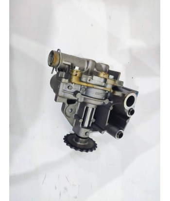 Oryginalna Pompa Oleju Nowa Renault Master III Mowano B NV400