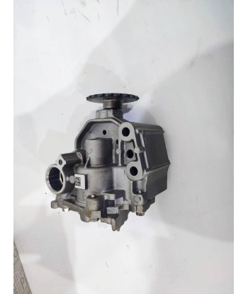 Oryginalna Pompa Oleju Nowa Renault Master III Mowano B NV400