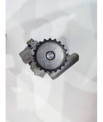 Oryginalna Pompa Oleju Nowa Renault Master III Mowano B NV400