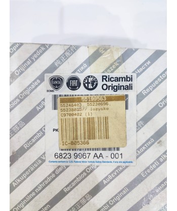 Wysprzęglik Centralny sprzęgła Ricambi Oryginał Fiat 55199563