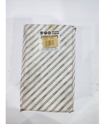 Wysprzęglik Centralny sprzęgła Ricambi Oryginał Fiat 55199563