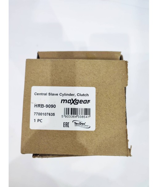 Wysprzęglik Maxgear Renault Kango / Scenic 1.9 DCI HRB-9090