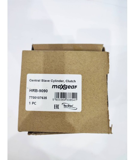 Wysprzęglik Maxgear Renault Kango / Scenic 1.9 DCI HRB-9090