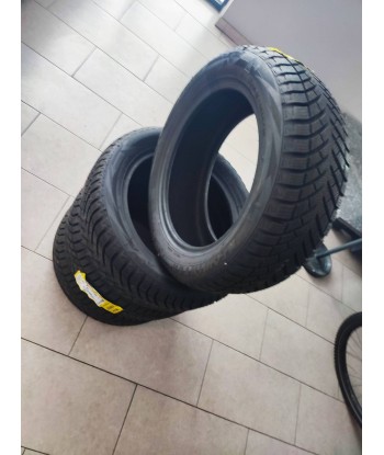 Nowy Komplet Opon Neoline Neowinter 205/55/16