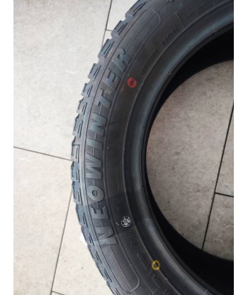 Nowy Komplet Opon Neoline Neowinter 205/55/16