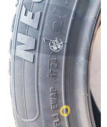 Nowy Komplet Opon Neoline Neowinter 205/55/16