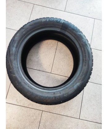 Nowy Komplet Opon Neoline Neowinter 205/55/16