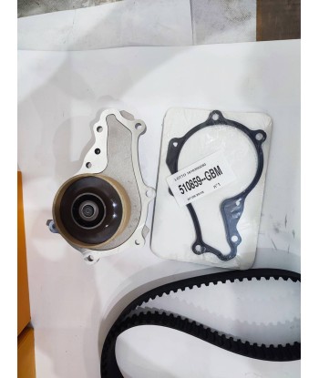 Zestaw Rozrządu Contitech CT 1092WP1