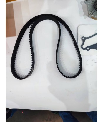 Zestaw Rozrządu Contitech CT 1092WP1