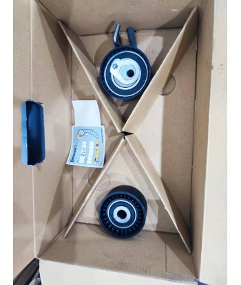 Zestaw Rozrządu Contitech CT 1092WP1