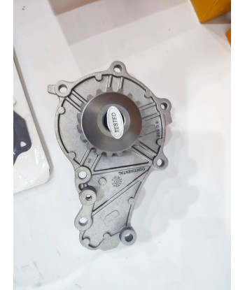 Zestaw Rozrządu Contitech CT 1092WP1