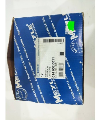 Piasta z łożyskiem koła Opel Astra H MEYLE 6146520011