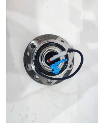 Piasta z łożyskiem koła Opel Astra H MEYLE 6146520011