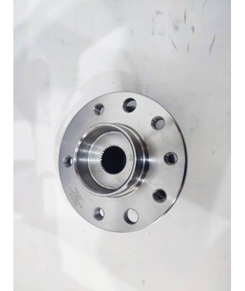 Piasta z łożyskiem koła Opel Astra H MEYLE 6146520011