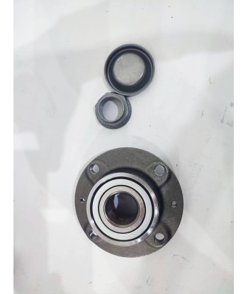 Piasta z łożyskiem koła MEYLE 11-147500015