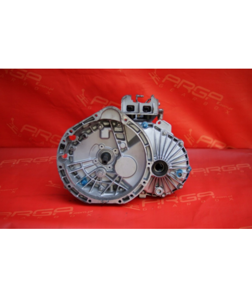 Skrzynia biegów A1683602100 Mercedes A Klasa 1,7 CDI  ROCZNA GWARANCJA