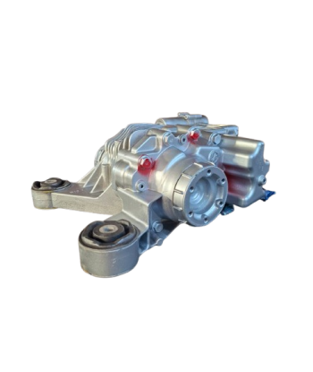 Haldex Dyfer 0CQ525010T Audi A3 Q3 F3 Skoda Superb 3 ROCZNA GWARANCJA