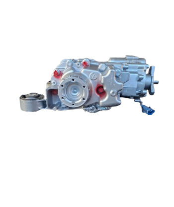 Haldex Dyfer 0CQ525010T Audi A3 Q3 F3 Skoda Superb 3 ROCZNA GWARANCJA