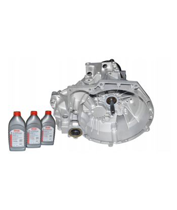 Skrzynia biegów H1BR7002CFL 1.5 TDCI Ford Transit Courier ROCZNA GWARANCJA