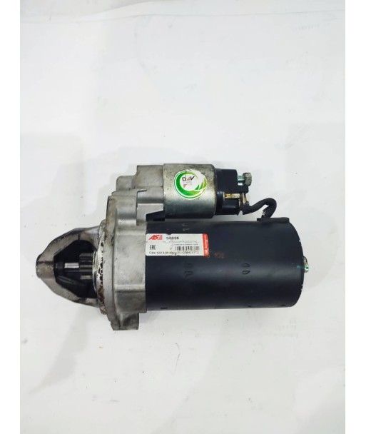 Rozrusznik AS-PL S0026 Mercedes Benz Sprinter W210