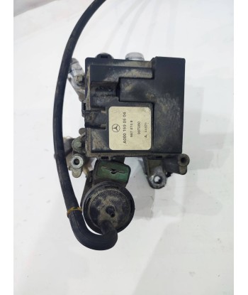 Mercedes Nagrzewnica wody , podgrzewacz E klasa W210 2.7CDI