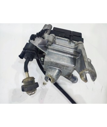 Mercedes Nagrzewnica wody , podgrzewacz E klasa W210 2.7CDI