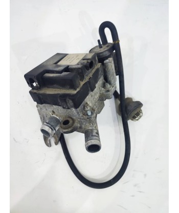 Mercedes Nagrzewnica wody , podgrzewacz E klasa W210 2.7CDI