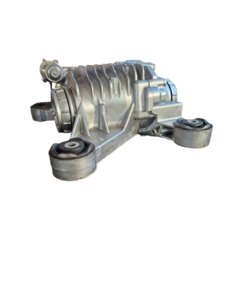 Tylny mechanizm różnicowy 02W525554B VW Multivan T5 ROCZNA GWARANCJA