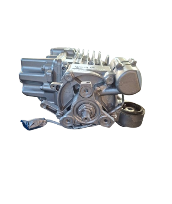 Tylny mechanizm różnicowy 02W525554B VW Multivan T5 ROCZNA GWARANCJA