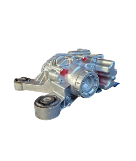 Tylny mechanizm różnicowy 02W525554B VW Multivan T5 ROCZNA GWARANCJA