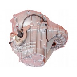 Skrzynia biegów 1S7R7002EC Ford 2.0 TDCI