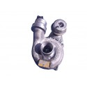 Turbina Reanult Megane Clio 1.5 dci 4782761h307056