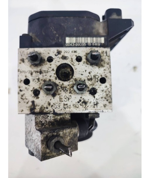 POMPA HAMULCOWA ABS MERCEDES W210 A0034319012 H