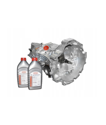 Skrzynia biegów DHE A4 B5 1.6 8V ROCZNA GWARANCJA