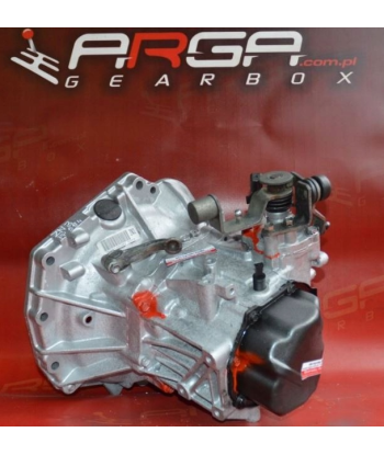 Skrzynia biegów F10W418 Opeł Astra F 1.4 B GWARANCJA ROCZNA