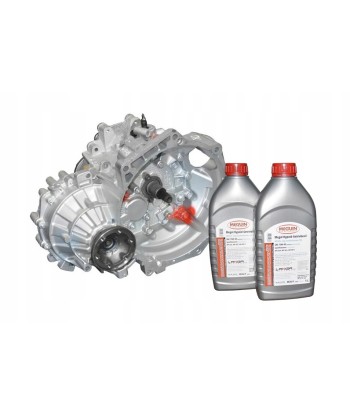 Skrzynia biegów PTA 1.2 TSI Seat Leon, VW Polo GWARANCJA ROCZNA