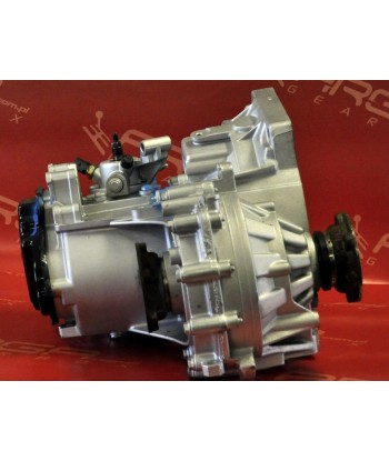 Skrzynia biegów PTA 1.2 TSI Seat Leon, VW Polo GWARANCJA ROCZNA