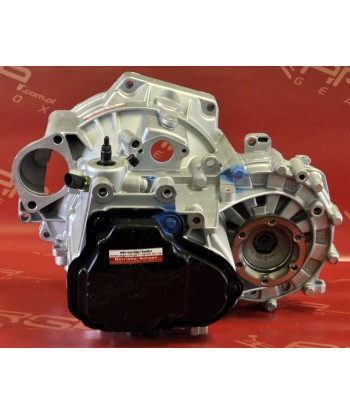 Skrzynia biegów PTA 1.2 TSI Seat Leon, VW Polo GWARANCJA ROCZNA