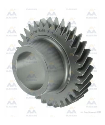 Koło 5 bieg 32 ZĘBY Volkswagen 0A5311361A