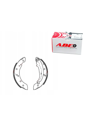 Szczęki hamulcowe ABE C0P014ABE NOWE