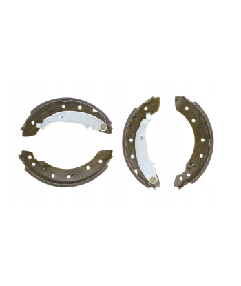 Szczęki hamulcowe ABE C0P014ABE NOWE