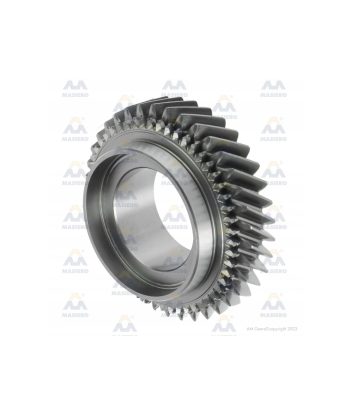 Koło 5 bieg 37 zębów Volkswagen T5, Sharan, Tiguan 0A5311158R NOWE