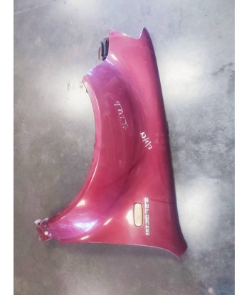 Tata Xenon 2010 Błotnik Lewy Przód